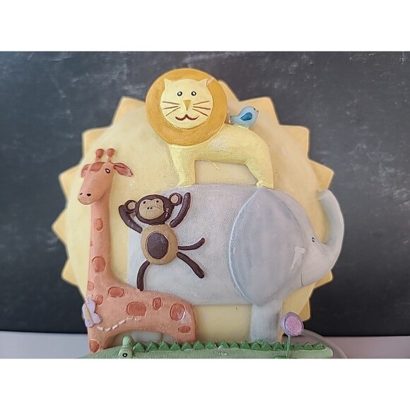 Roman Inc. Animal Night Light - Picture 4 of 10